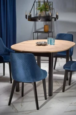 Stół rozkładany Ringo dąb artisan