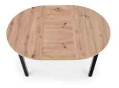 Stół rozkładany Ringo dąb artisan