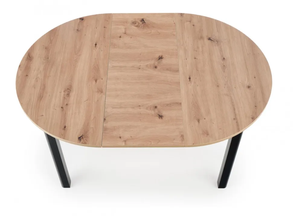 Stół rozkładany Ringo dąb artisan