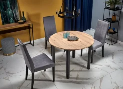 Stół rozkładany Ringo dąb artisan