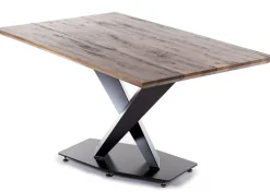 Stół Sellini Black Oak 150x90 cm