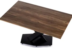 Stół Sellini Black Oak 150x90 cm