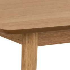 Stabilny stół do jadalni Nagano 150 cm