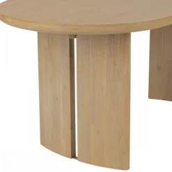 Stół do jadalni Lousada 180x90 cm * Atmosphera Hot