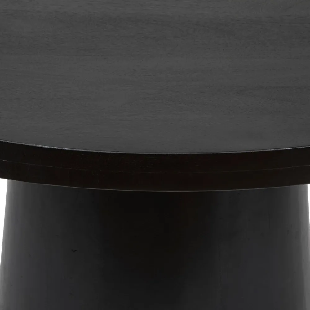 Stół jadalniany Boki 120 cm * Atmosphera Outlet