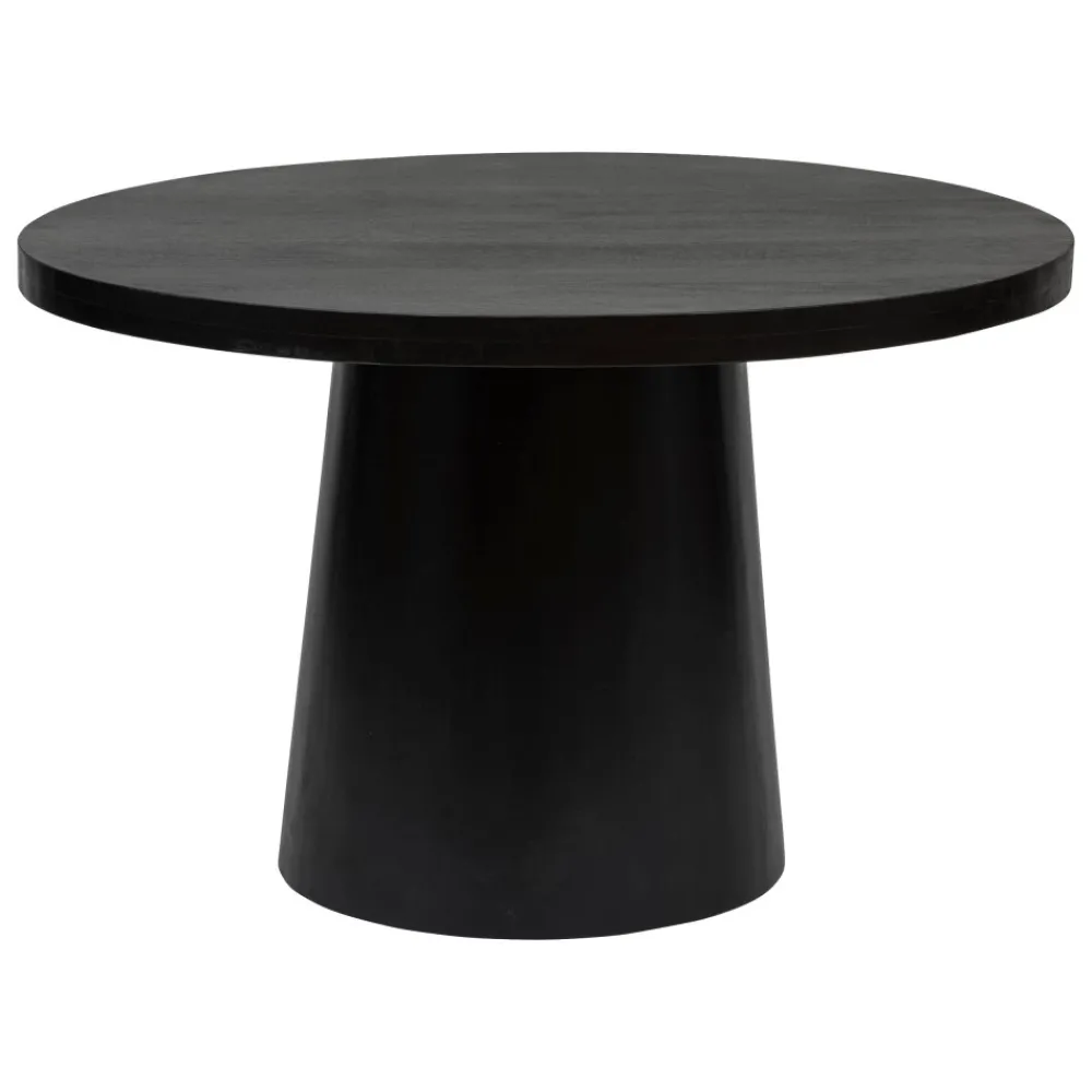 Stół jadalniany Boki 120 cm * Atmosphera Outlet