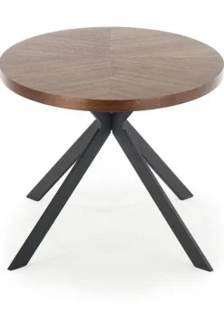 Stół Locarno orzech 170x90 cm * Halmar Clearance