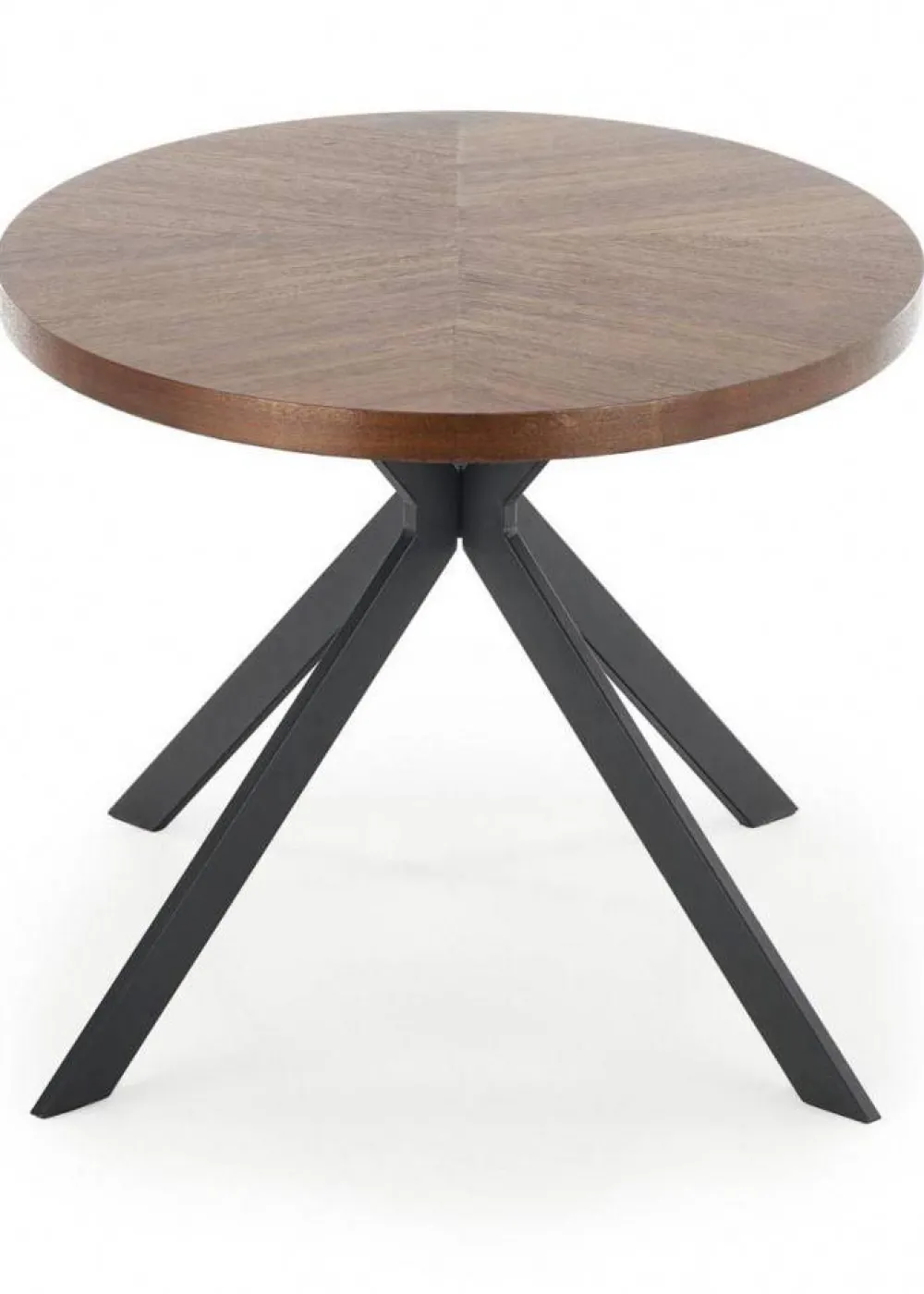 Stół Locarno orzech 170x90 cm * Halmar Clearance