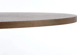 Stół Locarno orzech 170x90 cm * Halmar Clearance