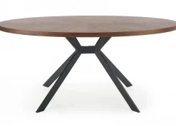 Stół Locarno orzech 170x90 cm * Halmar Clearance