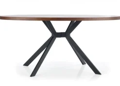 Stół Locarno orzech 170x90 cm * Halmar Clearance