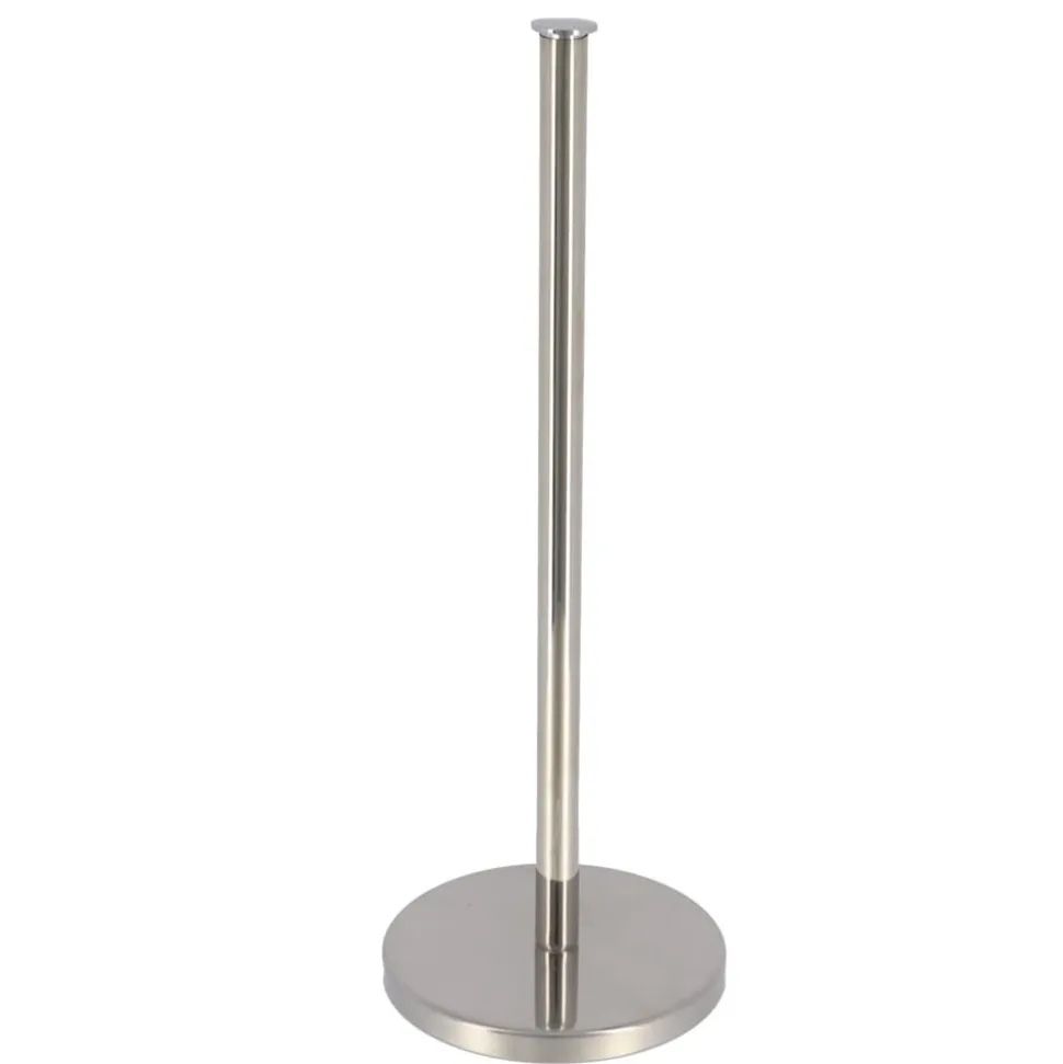 Stojak na papier toaletowy Andres Chrome