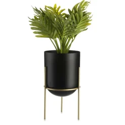 Stojak na rośliny kwietnik 20 cm LOFT