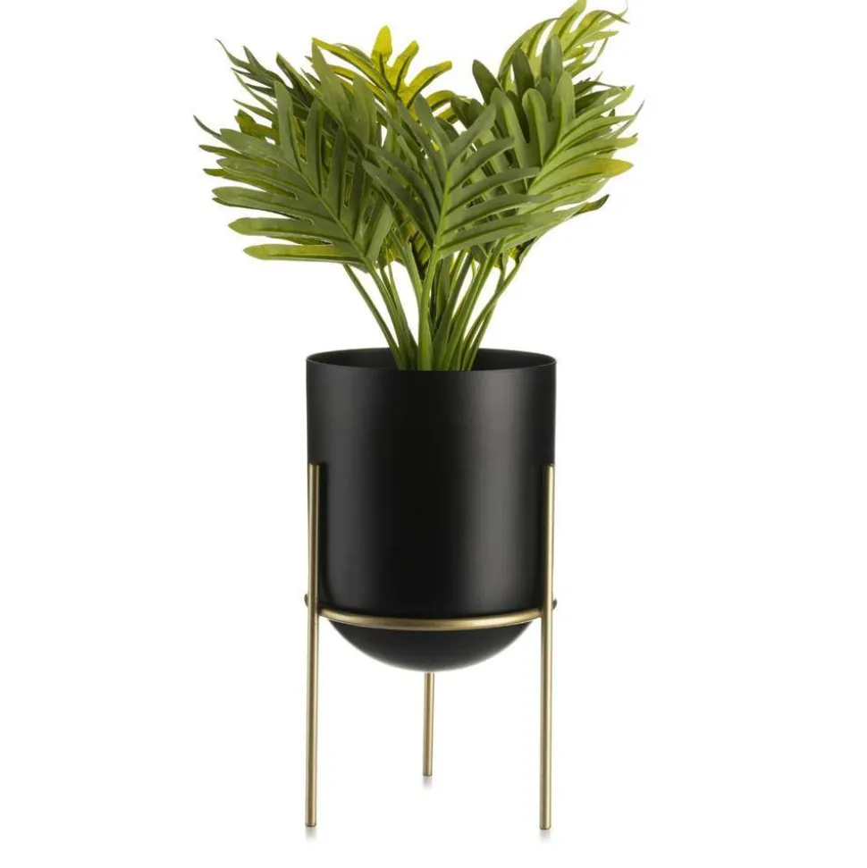 Stojak na rośliny kwietnik 20 cm LOFT