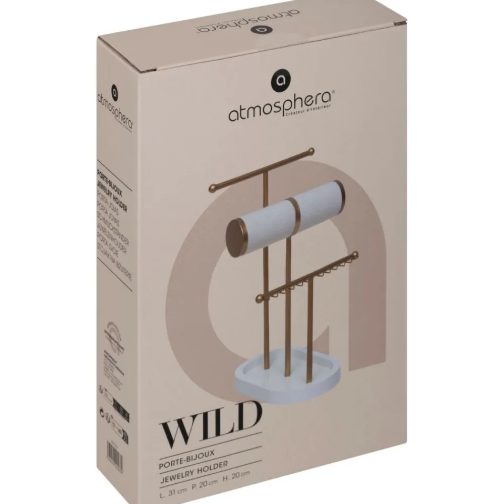 Stojak na biżuterię Wild Romance * Atmosphera New