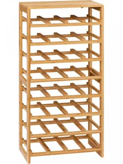 Stojak na 32 butelki Linha * 5five Simply Smart Discount