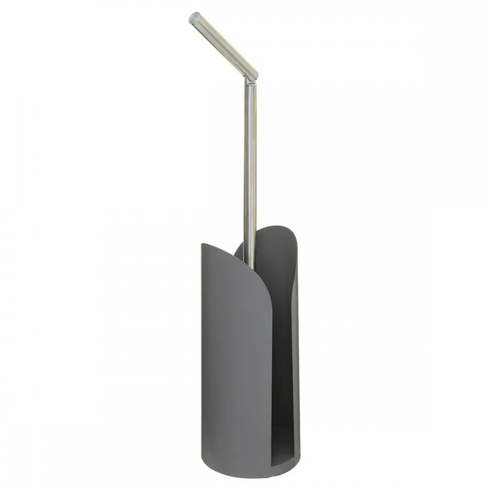 Stojak na papier toaletowy Flex szary * 5five Simply Smart Best