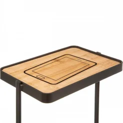 Stojak na papier toaletowy Modern Black * 5five Simply Smart Sale