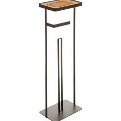 Stojak na papier toaletowy Modern Black * 5five Simply Smart Sale