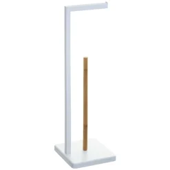 Stojak na papier toaletowy Natureo White * 5five Simply Smart Best