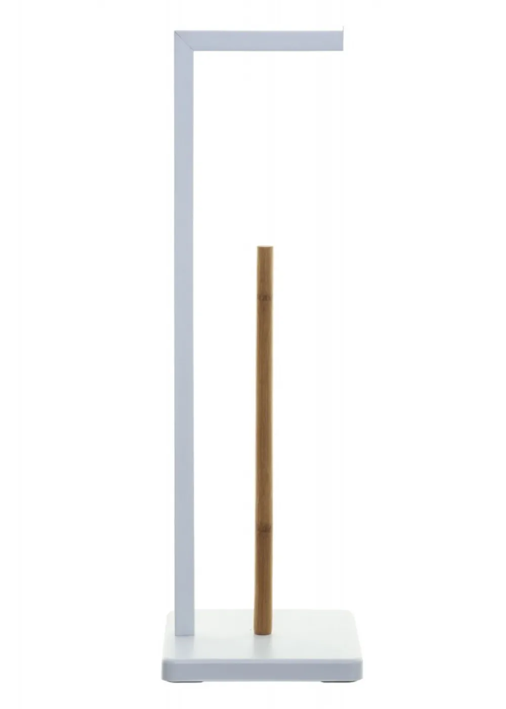Stojak na papier toaletowy Natureo White * 5five Simply Smart Best