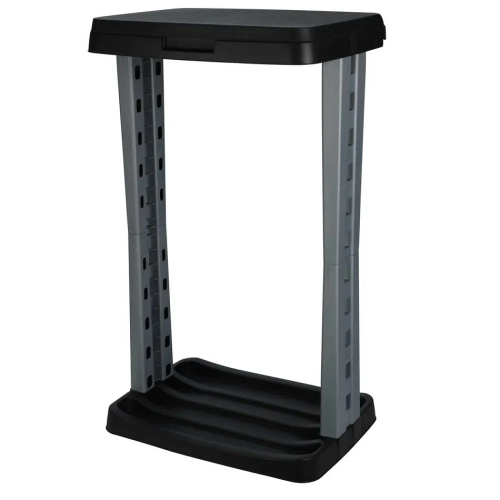 Stojak na worki na śmieci 60L * Storage Solutions Clearance