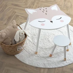 Stolik dziecięcy Fox