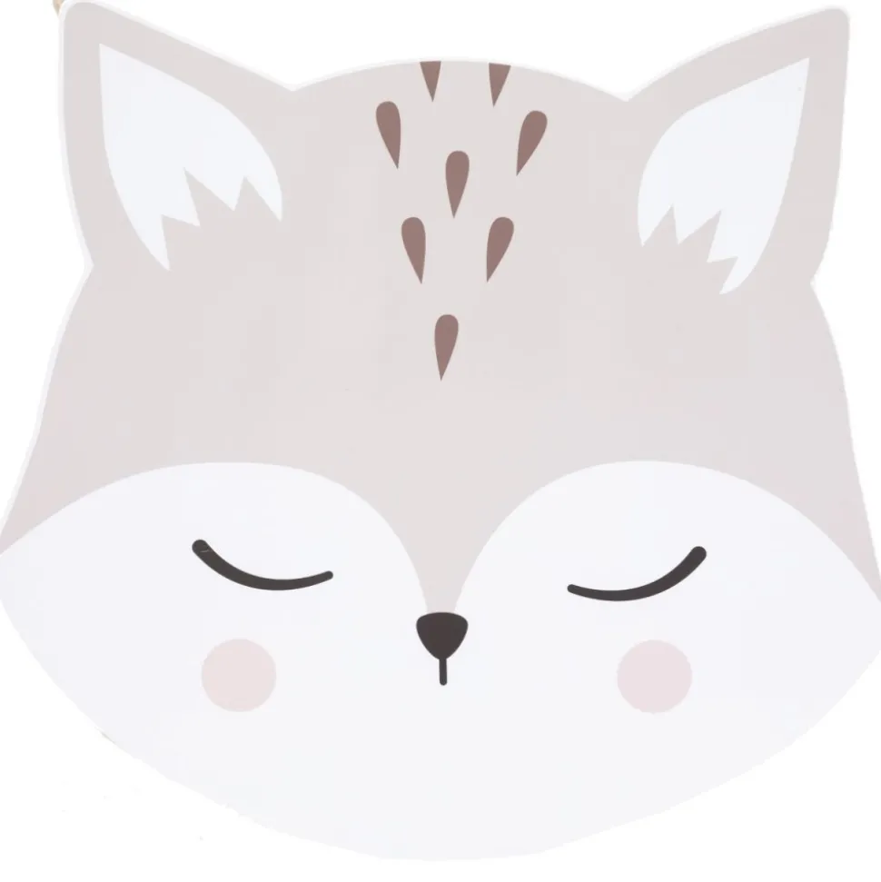 Stolik dziecięcy Fox