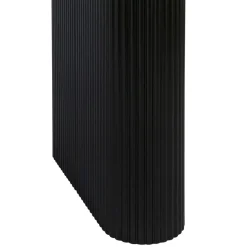 Stolik kawowy 120 cm czarny Olova