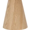 Stolik kawowy Hercyna 40 cm beżowy