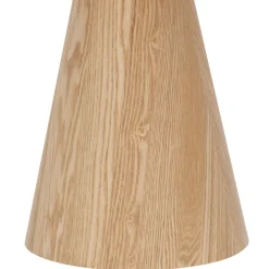 Stolik kawowy Hercyna 40 cm beżowy