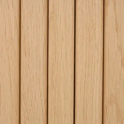 Stolik kawowy Homelya 45 cm biały marmur