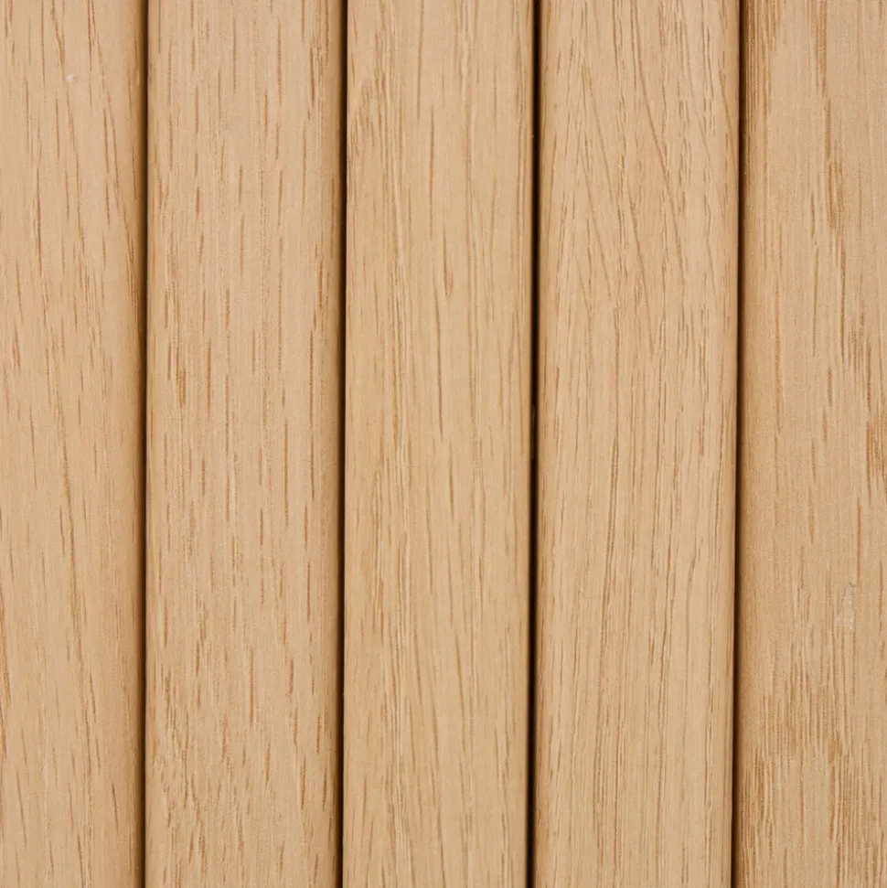 Stolik kawowy Homelya 45 cm biały marmur