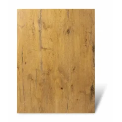 Stolik kawowy z półką 80x60 cm BasicLoft