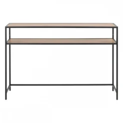 Stolik konsolowy Seaford 120 cm