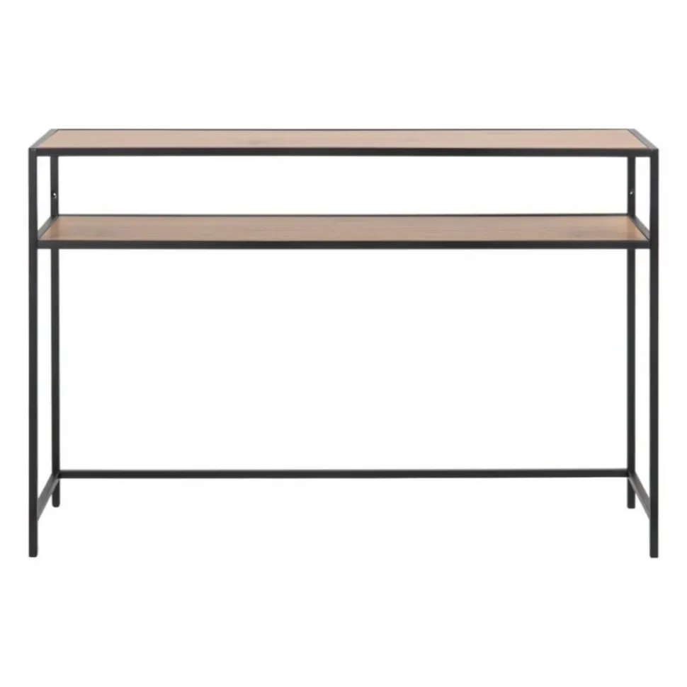 Stolik konsolowy Seaford 120 cm