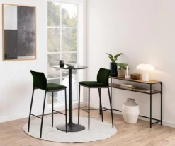 Stolik konsolowy Seaford 120 cm