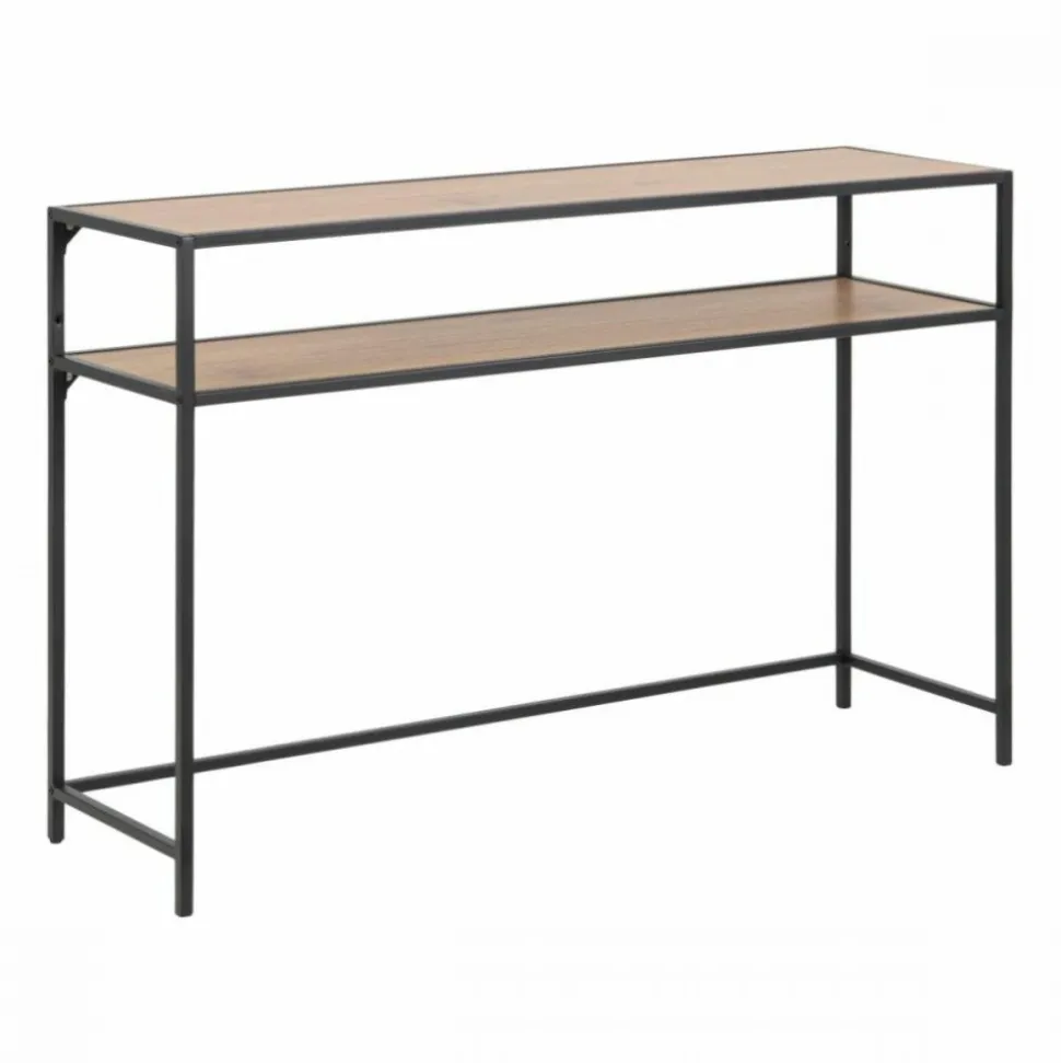 Stolik konsolowy Seaford 120 cm