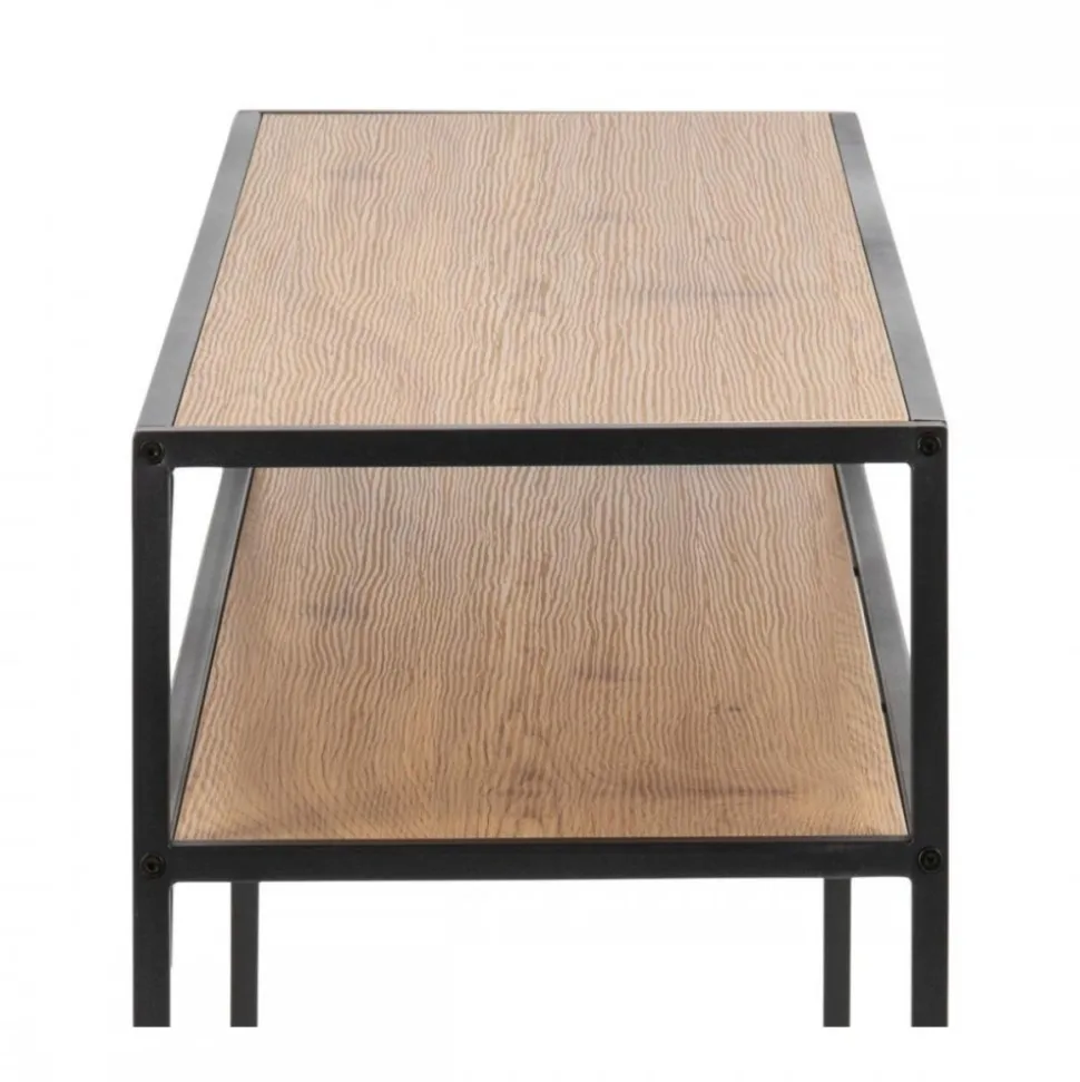 Stolik konsolowy Seaford 120 cm