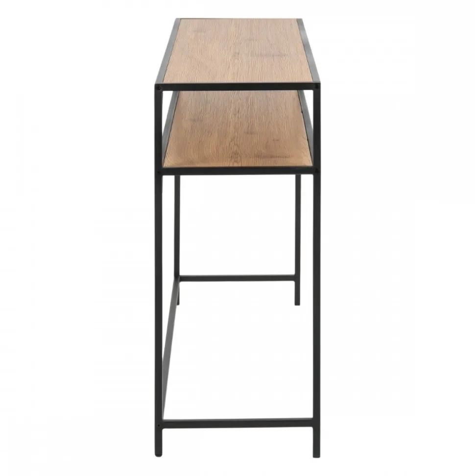 Stolik konsolowy Seaford 120 cm