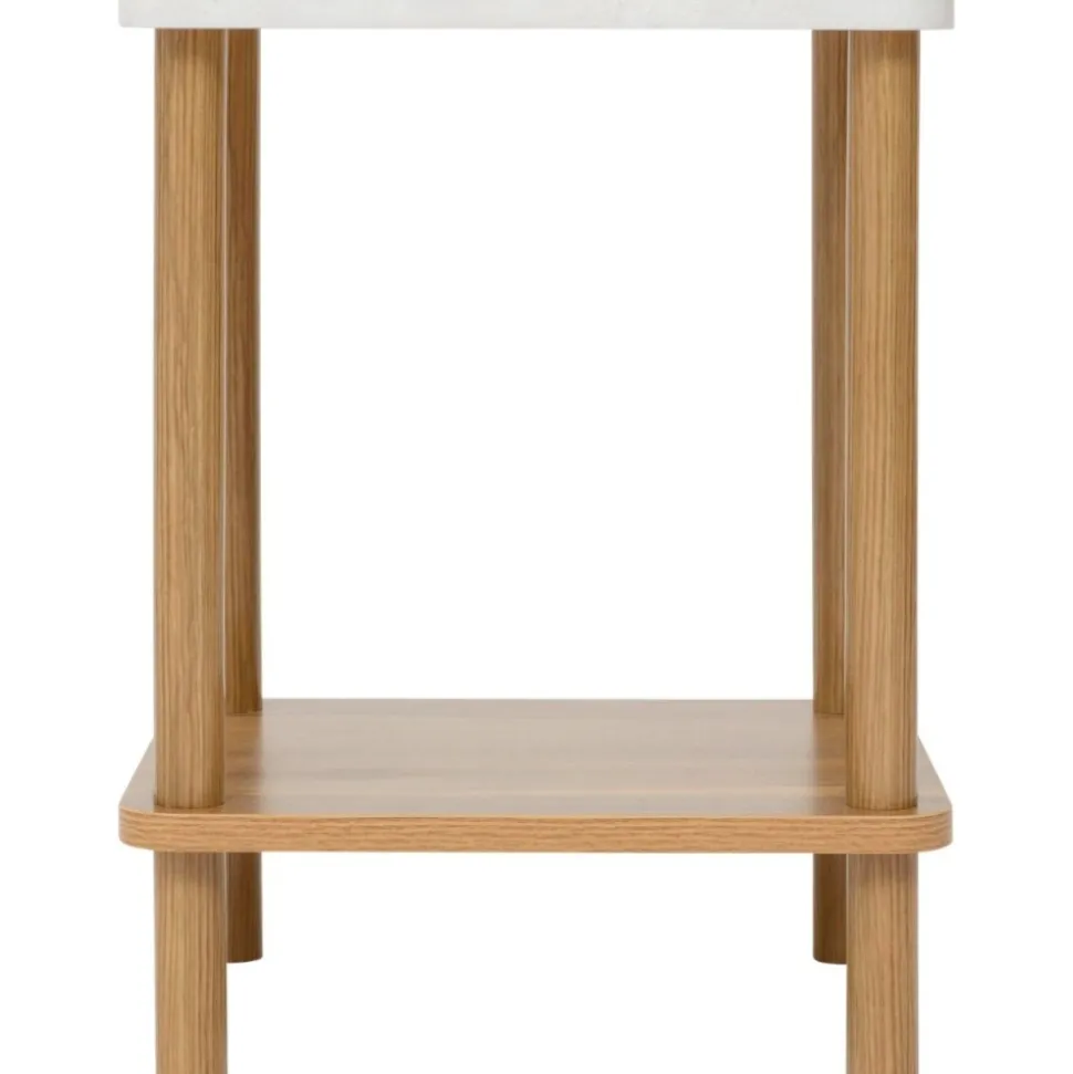 Stolik pomocniczy Come 44 cm