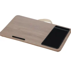Stolik pomocniczy z tacą pod laptopa