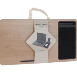 Stolik pomocniczy z tacą pod laptopa