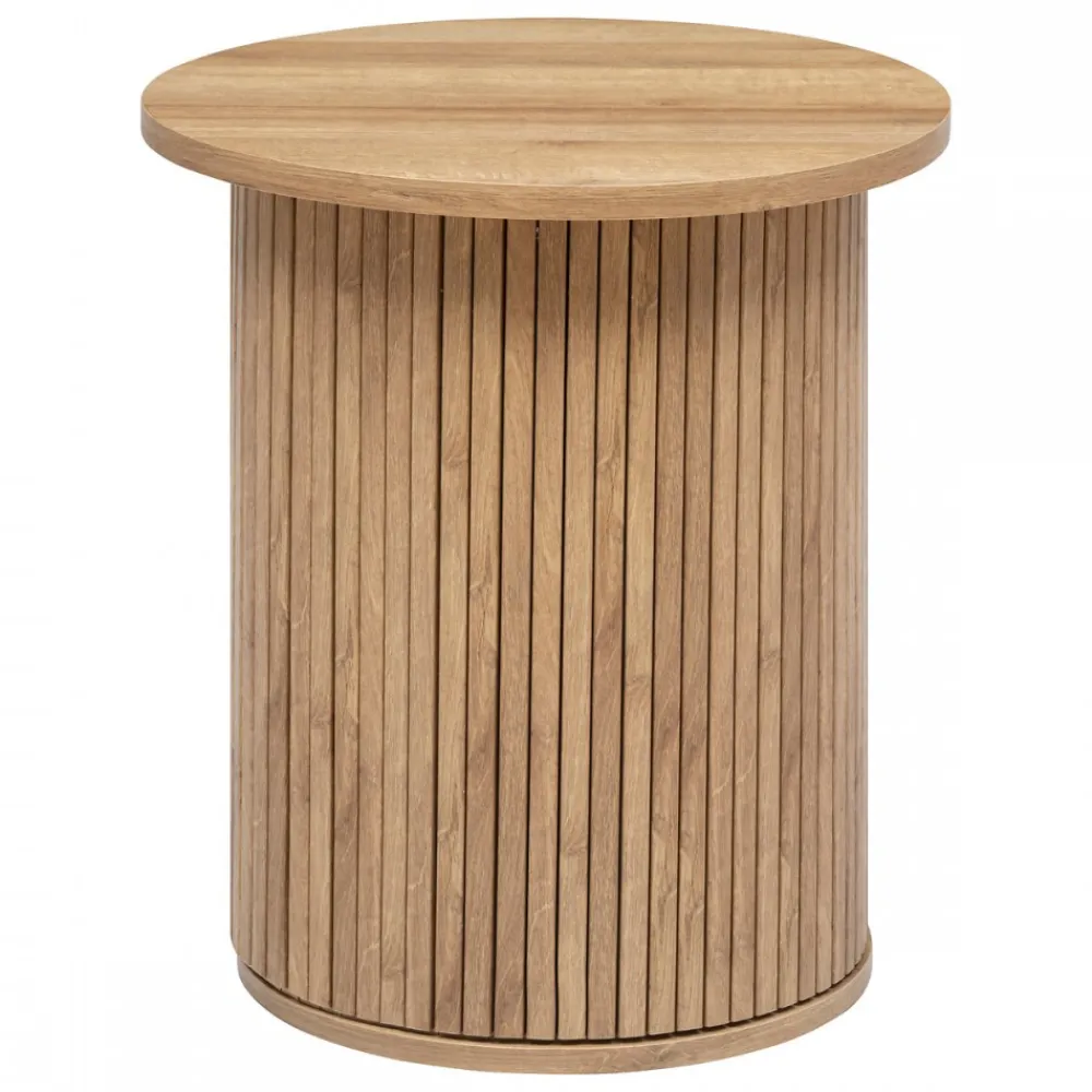 Stolik kawowy Colva śr. 45 cm * Atmosphera Clearance