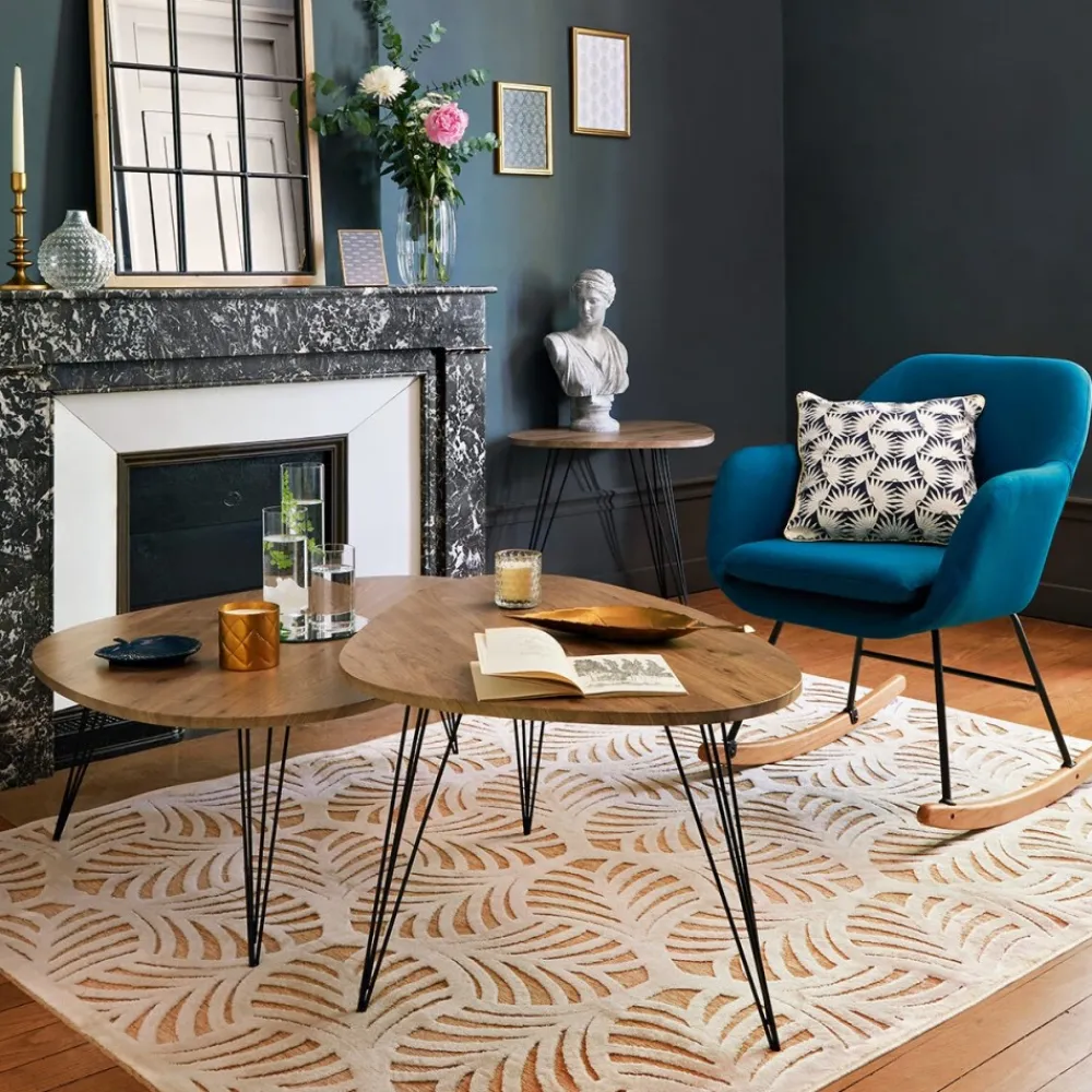 Stolik kawowy Neile Brown * Atmosphera Outlet