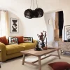 Stolik kawowy Sohan Totem * Atmosphera Hot