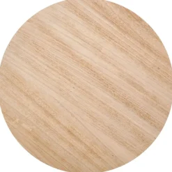 Stolik kawowy Trafica Black Natural * Halmar Outlet