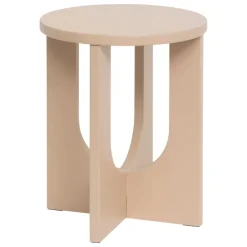 Stolik kawowy w kolorze orzecha Bloom * Atmosphera Sale