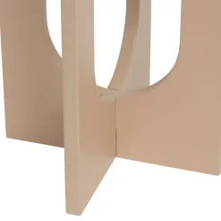 Stolik kawowy w kolorze orzecha Bloom * Atmosphera Sale