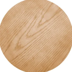 Stolik kawowy Woody Natural 40 cm * Halmar Hot